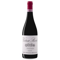 Viña Real Crianza
