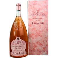 Rosa dei Frati - 6 Liter