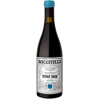Matias Riccitelli : Old Vines from Patagonia Pinot Noir