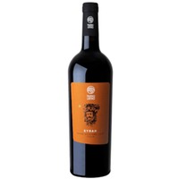 Teatro Latino - Syrah