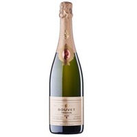Bouvet Ladubay Cuvée Tresor Rosé