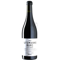 Blaufränkisch Lutzmannsburg Alte Reben