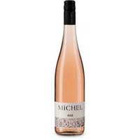 Rosé halbtrocken