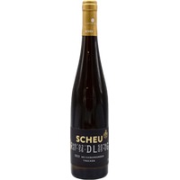 Weinhof Scheu Weißburgunder Raedling