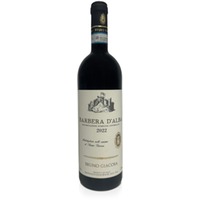 Barbera d'Alba - Bruno Giacosa