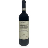 Barolo - Ceretto
