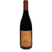 Bürgel Spätburgunder Großes Gewächs - Weingut Keller