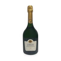 Comtes de Champagne Blanc de Blancs Brut - Taittinger