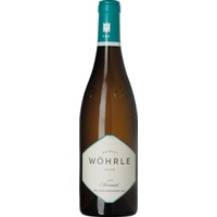 Wöhrle Lahrer Herrentisch Weißburgunder Große Lage