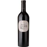 La Forge Estate Cabernet Sauvignon Barrel aged