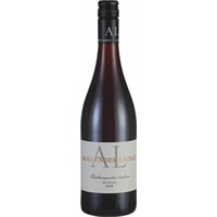Alexander Laible Spätburgunder Alte Reben ***