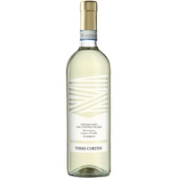 Terre Cortesi Moncaro Verdicchio dei Castelli di Jesi Classico