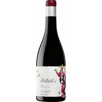 Palacios Pétalos Mencia Bierzo
