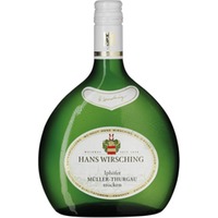 Hans Wirsching Iphöfer Müller-Thurgau Qualitätswein