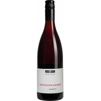 Heger Spätburgunder „Sonett“