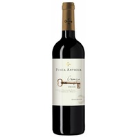 Martinez Bujanda Crianza Único La Mancha