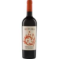 Maggio Vini Nero d´Avola ANTURA - 6Fl. á 0,75l