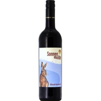 Blaufränkisch halbtrocken Bio - Weingut Sonnenmulde