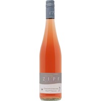 Geschwisterliebe Rosé*** trocken - Weingut Zipf