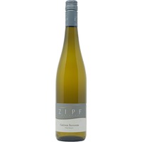 Grüner Silvaner "Vom Schilf" feinherb - Weingut Zipf