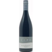 Löwensteiner Wohlfahrtsberg Blauer Zweigelt***QbA trocken - Weingut Zipf