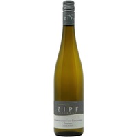 Weißburgunder mit Chardonnay -Junge Reben- trocken - Weingut Zipf
