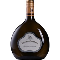 Sommerhausen Grüner Silvaner VDP.ORTSWEIN trocken - Weingut Schloss Sommerhausen