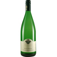 Kanzemer Sonnenberg Riesling feinherb 1,0 L - Weingut Schafhausen