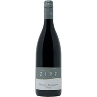 Merlot - Zweigelt*** trocken - Weingut Zipf
