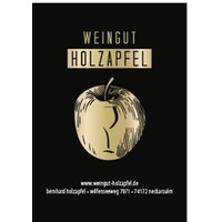Trollinger mit Lemberger trocken 1,0 L - Weingut Holzapfel
