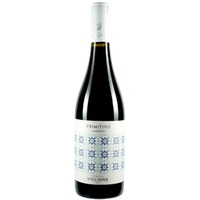 Maioliche Primitivo Puglia IGP trocken Bio - Tenuta Viglione