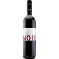 Noir de Benz feinherb - Weingut Benz