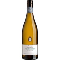 Chardonnay "Tradition" Bourgogne AOP trocken - Domaine Deux Roches
