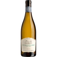 Vieilles Vignes Pouilly Fuissé AOP trocken - Domaine Deux Roches