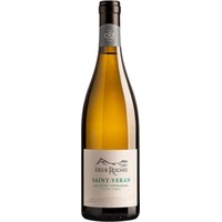 "Rives de Longsault" Vieilles Vignes Saint Véran AOP trocken - Domaine Deux Roches