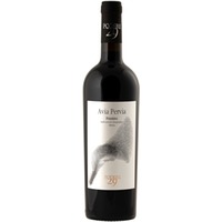 Avia Pervia Primitivo IGP lieblich Bio - Podere 29