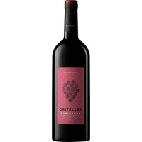 Vinyes Velles Carinyena 1153 Montsant DO trocken Bio - Celler Gritelles