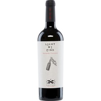 Light My Fire Tinto Valencia DO halbtrocken - Wines N' Roses Viticultores