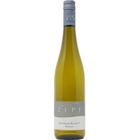 Sauvignon Blanc*** trocken - Weingut Zipf
