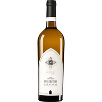Cuvée "Deo Gratias" Blanc Corbières AOP trocken - Abbaye de Fontfroide