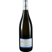 Cuvée Magistrale Vouvray AOP trocken - Domaine Thierry et Tanguy Cosme
