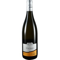 Demi-Sec Vouvray AOP halbtrocken - Domaine Thierry et Tanguy Cosme