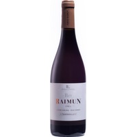 Raimun Tinto 12 Meses Barrica Cigales DO trocken - Bodegas Sinforiano