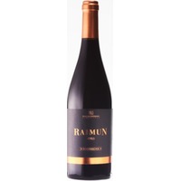 Raimun Garnacha Cigales DO trocken - Bodegas Sinforiano