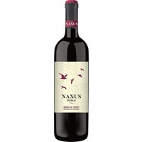 Naxus Roble Ribera del Duero DO trocken - Copaboca Ribera