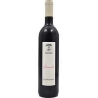 Expression de Grenache trocken - Massamier la Mignarde