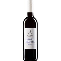 Sankt Laurent "Pure" - Artisan Wines