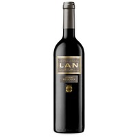 Lan Gran Reserva