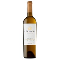 Cèrvoles Blanc