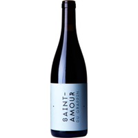 Du Grappin Saint-Amour
